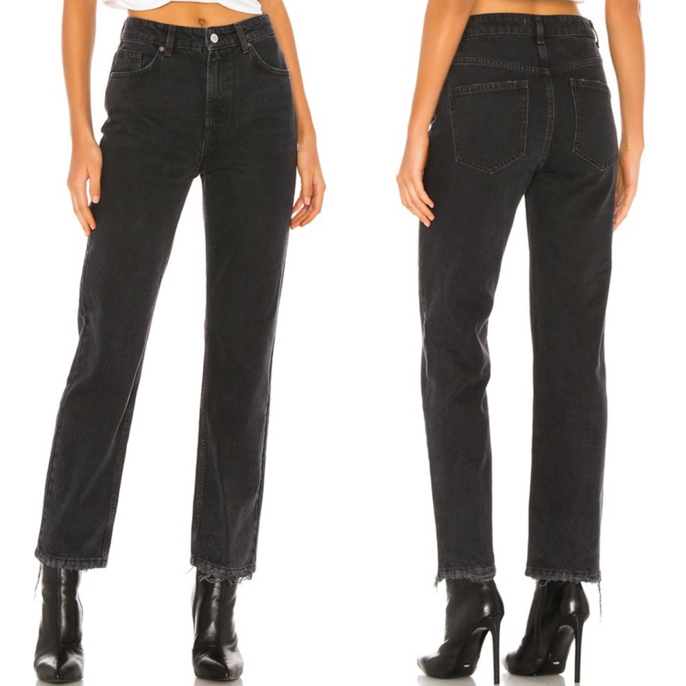 NWOT Free People Dakota Jean